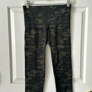 Spanx Leggings like new